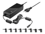 goobay NTS 81 W mitme USB 6A adapter 5/12/14/15/16/18/18,5/19/19,5/20/21/22V