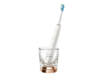 Philips Sonicare DiamondClean 9000 HX9911 Elektriline Hambahari Pruun Valge