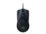 Razer Viper 8KHz optiline kaabel must