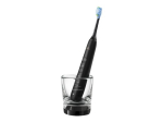 Philips Sonicare DiamondClean 9000 HX9914 hambapesuri komplekt must pruun valge