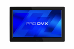 ProDVX SD-10 10,1 tolli (25,6 cm) 250 cd/m&sup2; must