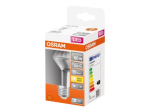 OSRAM LED STAR LED t&auml;pplamp 4.3W F 350 luumenit 2700K soe valge valgus