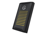 SanDisk Professional G-DRIVE Solid State Drive ArmorLock 1TB USB 3.2 Gen 2