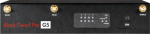 Securepoint Black Dwarf Pro G5 Tulem&uuml;&uuml;r (Hardware) Desktop 2,83 Gbit/sek