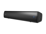 Creative Stage Air V2 2.0-Channel Soundbar Black