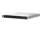 QNAP TS-464U-RP 4 moodulit