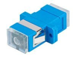 Lanberg kiudoptiline v&otilde;rgu adapter
