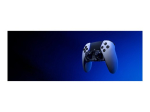 Sony DualSense Edge juhtpult must valge