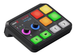 R&Oslash; Streamer X audio-visuaalne tootmiss&uuml;steem