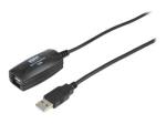 Prokord USB kaabel 10m