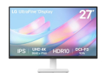 LG UltraFine 27US500-W 27 IPS 3840 x 2160 (4K) HDMI DisplayPort 60Hz Monitor