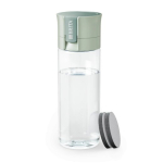 Brita 1052260 vee filtreerimise pudel 0.6L Hele roheline