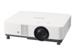 Sony PHZ61 3LCD Projector WUXGA HDMI Composite Video RGB HDBaseT