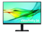 Samsung ViewFinity S6 S27D604UAU 27 IPS 2560 x 1440 (2K) HDMI DisplayPort USB-C 100Hz monitor