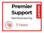 Lenovo Premier Next Business Day Supporti t&auml;iendus 5 aastat