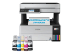 Epson EcoTank Pro ET-5185 Inkjet Printer