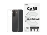 CARE by PanzerGlass X-Ray Kaitese Hindajakatega Taastatud Plast Samsung Galaxy A36