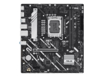 ASUS PRIME H810M-A-CSM Micro ATX LGA1851 Intel H810 Socket