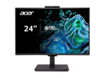 Acer Vero B248W E5bemiqprcuzx 24-tolline WUXGA HDMI DisplayPort USB-C 100Hz Monitor