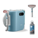 Philips XW3193/11 3000 Seeria Vaipade Puhastija