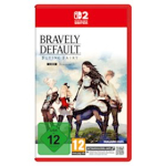 Nintendo Bravely Default Flying Fairy Nintendo Switch 2 (Multilingual)