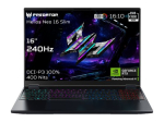 Acer Predator Helios Neo 16S AI PHN16S-71 16 2560 x 1600 275HX 64GB 2,048TB NVIDIA GeForce RTX 5070 Ti / Intel Graphics Windows 11 Home