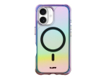 Laut Aero Holo Kaitekokate Pol&uuml;karbonaatist Termoplastiline Pol&uuml;&uuml;retaan (TPU) Apple iPhone 17