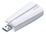 D-Link AE65U USB 3.2 Gen 1 6500Mbit/s Juhtmeline V&otilde;rguadapter