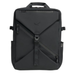 ASUS ROG Archer Backpack 16 BP2600 40.6 cm (16) s&uuml;learvuti kott Pol&uuml;ester, nahk must