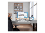 iiyama ProLite XB2797QSNP-W1 27 IPS 2560 x 1440 (2K) HDMI DisplayPort USB-C 75Hz Docking ekraan