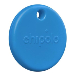 Chipolo Pop j&auml;lgimism&auml;rk