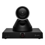 HP Poly Conference camera Studio E60