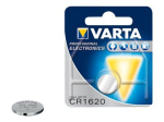 Varta Electronics napp-patareid CR1620