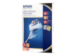Epson Ultra fotosalvestuspaber 3.9 x 5.9 tolli 50 lehte C13S041943