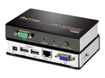 ATEN Proxime CE700A KVM pikendaja kohalikud ja kaug&uuml;hikud