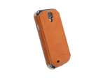 Krusell Flipcover Kiruna Kaitkaane Algne Nahk Samsung Galaxy S4