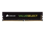 CORSAIR Value Select DDR4 16GB 2133MHz CL15 Non-ECC