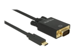 Delock ITE IT6516BFN v&auml;line videoadapter