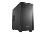 Sharkoon S1000 Micro ATX tornikabinet must