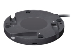Logitech Rally Mic Pod Hub Mikrofoni Sisendadapter
