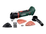 Metabo MT 18 LTX Multicutter, 18V aku ja laadija ei kuulu komplekti