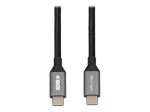 iBOX USB Type-C kaabel 1m must