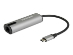 StarTech.com USB-C 2.5Gbps v&otilde;rguadapter