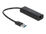 DeLock v&otilde;rguadapter USB 3.1 Gen 1, 2,5Gbps kaabel