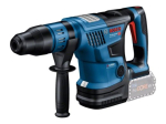 Bosch GBH 18V-36 C professionaalne rotatsioonhaamer 2 akut kaasas 18V 7 Joule
