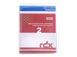 Overland-Tandberg 1x RDX SSD Cassette 2TB