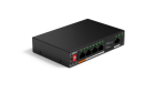 L&Uuml;LITI DAHUA PoE ports 4 60 Watts SF1005P