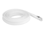 Delock 3m valge kaabel
