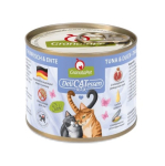 GRANATAPET DeliCATessen tuunikala ja hani - m&auml;rgkassitoit - 200g
