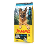 JOSERA High Protein Merikala - kuiv koeratoit - 12,5kg